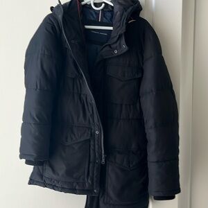 Tommy Hilfiger Winter Jacket, S